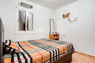 Piso en venta en Sanfeliu en Hospitalet de Llobregat, L´