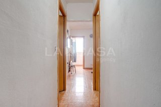 Piso en venta en Sanfeliu en Hospitalet de Llobregat, L´