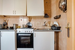 Piso en venta en Sanfeliu en Hospitalet de Llobregat, L´