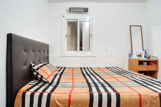 Piso en venta en Sanfeliu en Hospitalet de Llobregat, L´