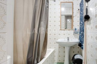 Piso en venta en Sanfeliu en Hospitalet de Llobregat, L´