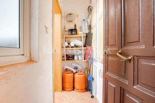 Piso en venta en Sanfeliu en Hospitalet de Llobregat, L´