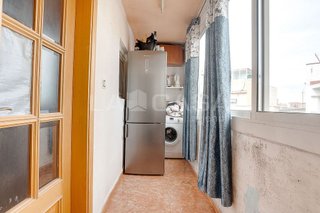 Piso en venta en Sanfeliu en Hospitalet de Llobregat, L´