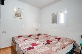 Piso en venta en Sanfeliu en Hospitalet de Llobregat, L´