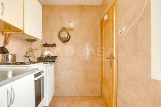 Piso en venta en Sanfeliu en Hospitalet de Llobregat, L´