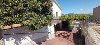 Chalet en venta en Can Parellada en Terrassa