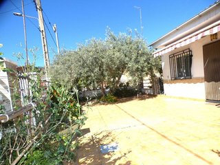 Chalet en venta en Can Parellada en Terrassa