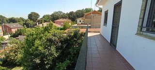 Chalet en venta en Can Parellada en Terrassa