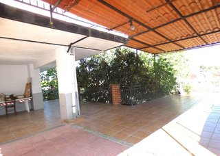 Chalet en venta en Can Parellada en Terrassa