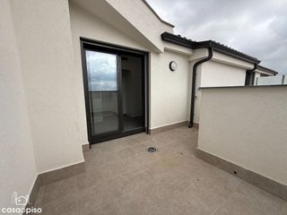 Dúplex en venta en Segle XX en Terrassa