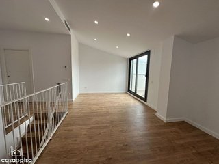 Dúplex en venta en Segle XX en Terrassa
