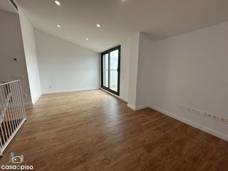Dúplex en venta en Segle XX en Terrassa