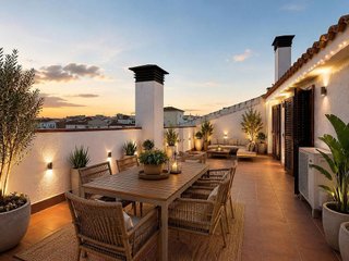 Piso en venta en Malgrat de Mar