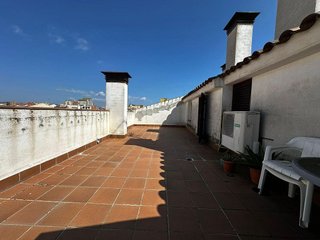 Piso en venta en Malgrat de Mar