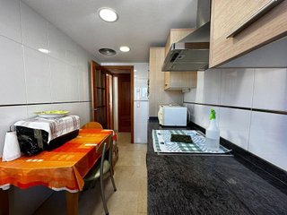 Piso en venta en Malgrat de Mar