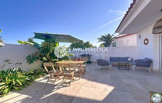 Casa en venta en Empuriabrava en Castelló d´Empúries