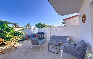 Casa en venta en Empuriabrava en Castelló d´Empúries