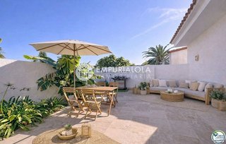 Casa en venta en Empuriabrava en Castelló d´Empúries