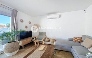 Casa en venta en Empuriabrava en Castelló d´Empúries