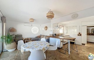 Casa en venta en Empuriabrava en Castelló d´Empúries