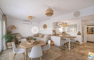Casa en venta en Empuriabrava en Castelló d´Empúries
