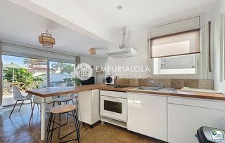 Casa en venta en Empuriabrava en Castelló d´Empúries