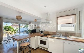 Casa en venta en Empuriabrava en Castelló d´Empúries