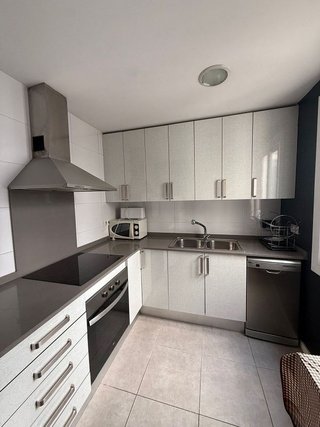 Piso en venta en Sant Pere Nord en Terrassa