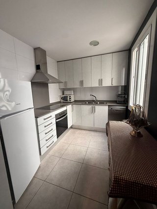 Piso en venta en Sant Pere Nord en Terrassa