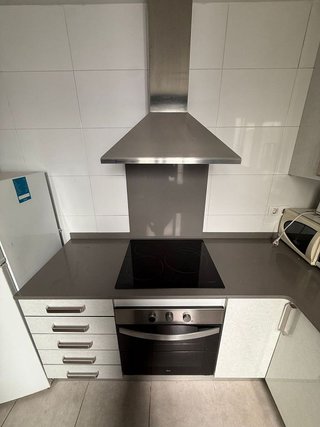 Piso en venta en Sant Pere Nord en Terrassa