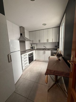 Piso en venta en Sant Pere Nord en Terrassa
