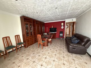 Piso en venta en Sant Pere Nord en Terrassa