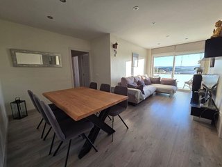 Piso en venta en Malgrat de Mar