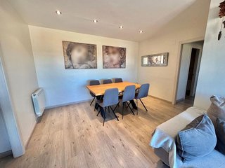 Piso en venta en Malgrat de Mar
