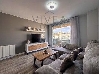 Ático en venta en Les Arenes - La Grípia  Can Montllor en Terrassa