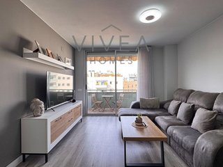 Ático en venta en Les Arenes - La Grípia  Can Montllor en Terrassa