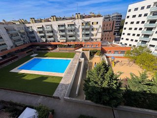 Ático en venta en Les Arenes - La Grípia  Can Montllor en Terrassa
