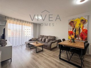 Ático en venta en Les Arenes - La Grípia  Can Montllor en Terrassa