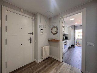 Ático en venta en Les Arenes - La Grípia  Can Montllor en Terrassa