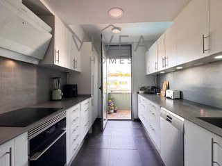 Ático en venta en Les Arenes - La Grípia  Can Montllor en Terrassa