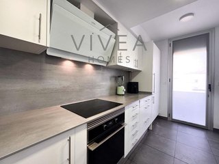 Ático en venta en Les Arenes - La Grípia  Can Montllor en Terrassa