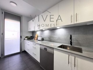 Ático en venta en Les Arenes - La Grípia  Can Montllor en Terrassa