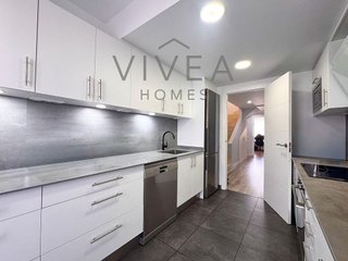 Ático en venta en Les Arenes - La Grípia  Can Montllor en Terrassa