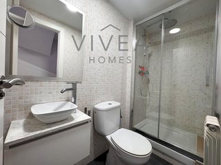 Ático en venta en Les Arenes - La Grípia  Can Montllor en Terrassa