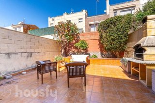 Casa en venta en Sant Joan - Molí del Vent en Vilanova i La Geltrú
