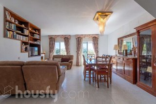 Casa en venta en Sant Joan - Molí del Vent en Vilanova i La Geltrú