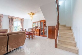 Casa en venta en Sant Joan - Molí del Vent en Vilanova i La Geltrú