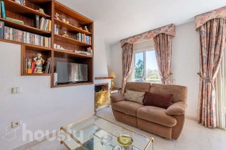 Casa en venta en Sant Joan - Molí del Vent en Vilanova i La Geltrú