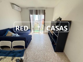 Piso en venta en Pubilla Cases en Hospitalet de Llobregat, L´