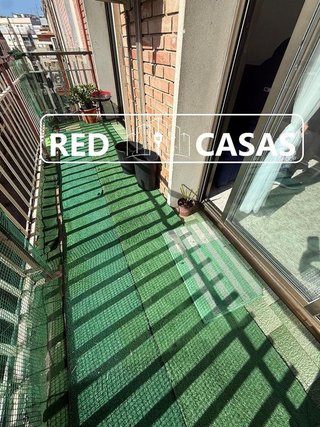 Piso en venta en Pubilla Cases en Hospitalet de Llobregat, L´